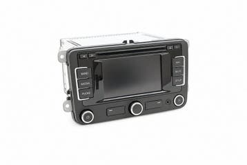 Navigation system RNS 315 US-versie NEW voor Volkswagen, Ophalen of Verzenden, Nieuw, Volkswagen