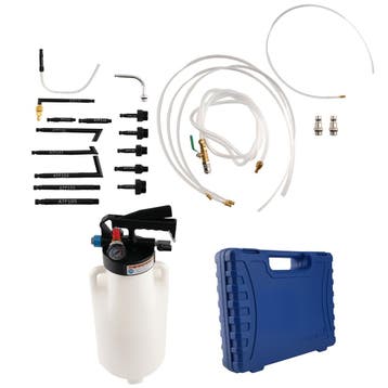 10L Extractor Dispenser Brake Fluid ATF geschikt voor For..., Verzenden, Nieuw