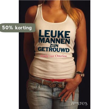 Leuke mannen zijn getrouwd - M. van Otterloo 9789044614244, Verzenden, Gelezen, M. van Otterloo