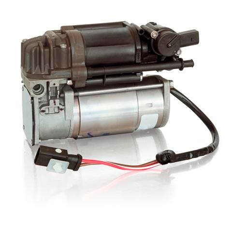 BMW 5-serie GT F07 WABCO Compressor Luchtvering 37206789450, Auto-onderdelen, Ophanging en Onderstel, Nieuw, BMW, Verzenden