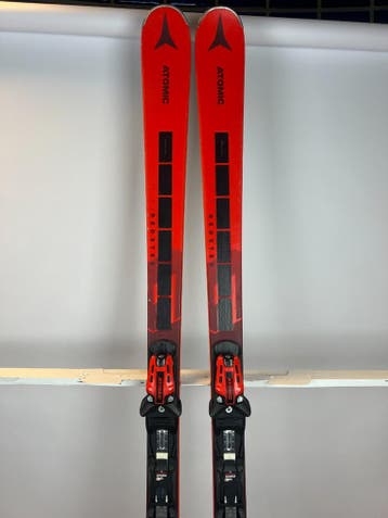 Atomic Redster G8 - 2024-182 cm, Gebruikt, Ophalen of Verzenden, Carve, Atomic