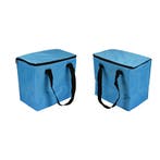 Benson Compacte en duurzame koeltas - 12 liter - ideaal v..., Ophalen of Verzenden, Nieuw