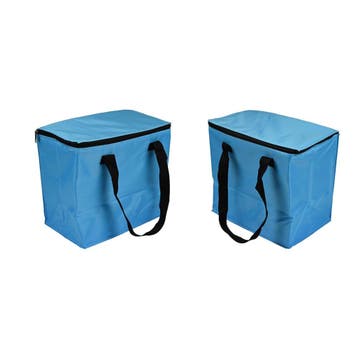 Benson Compacte en duurzame koeltas - 12 liter - ideaal v..., Ophalen of Verzenden, Nieuw