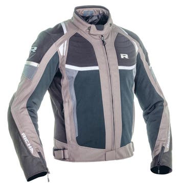 Airstream X motorjas Richa, Verzenden, Nieuw met kaartje