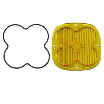 Baja Designs XL Pro and Sport Amber Wide Cornering Lens Kit, Ophalen of Verzenden, Nieuw
