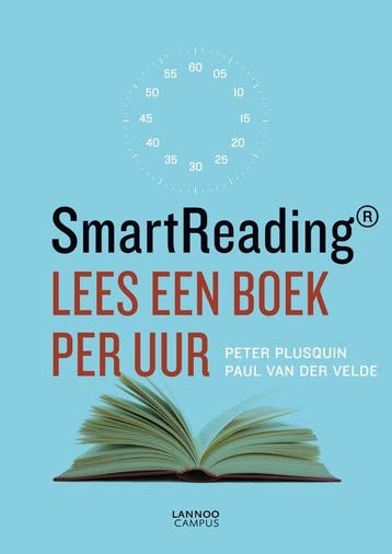 Boek Smartreading 9789020999013, Verzenden, Zo goed als nieuw