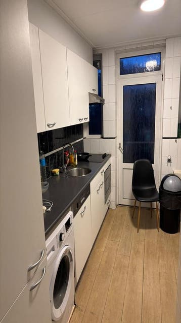 Te huur: Kamer Korhaanstraat in Rotterdam