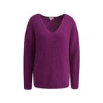 Milano Italy • paarse trui • 36, Kleding | Dames, Truien en Vesten, Verzenden, Paars, Maat 36 (S), Milano Italy