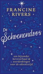 De schoenendoos 9789029728768 Francine Rivers, Verzenden, Gelezen, Francine Rivers