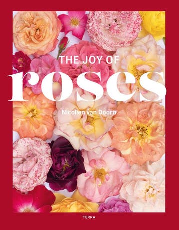 The Joy of Roses (Redelijk), Verzenden, Gelezen, Nicolien van Doorn