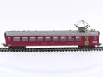 Schaal H0 HAG No. 405 restaurantwagen van de SBB #P75, Hobby en Vrije tijd, Ophalen of Verzenden, Zo goed als nieuw, Wisselstroom