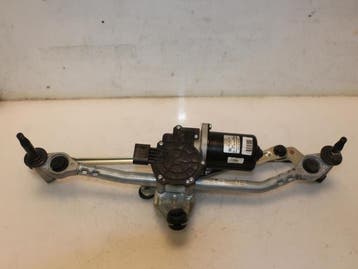 Ruitenwismotor+Mechaniek Audi Q2 O72822, Ophalen of Verzenden, Nieuw