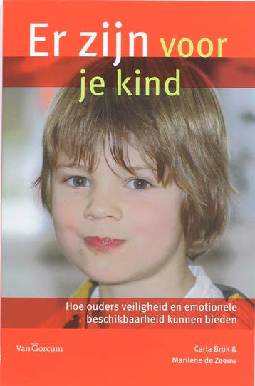 Er zijn voor je kind - C. Brok 9789023244011, Verzenden, Zo goed als nieuw, C. Brok