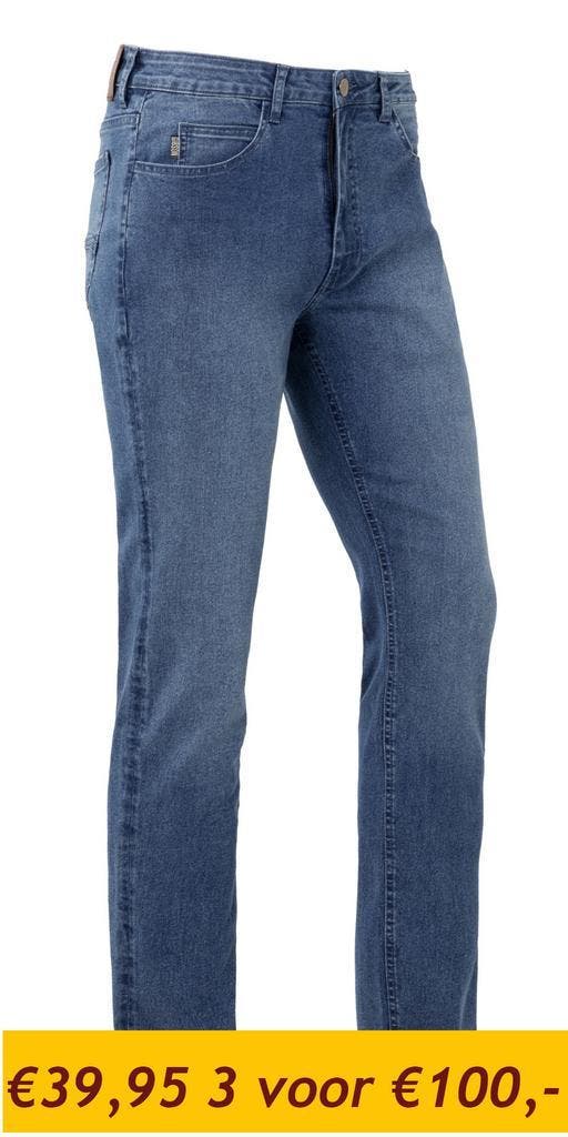 Spijkerbroeken €39,95 of 2 voor €75,-  3 voor €100,-, Kleding | Heren, Spijkerbroeken en Jeans, Nieuw, Overige jeansmaten, Verzenden