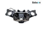 Voorvork Kroonplaat Honda CX 650 ED Eurosport 1983-1986, Motoren, Verzenden, Gebruikt