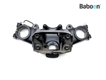 Voorvork Kroonplaat Honda CX 650 ED Eurosport 1983-1986, Verzenden, Gebruikt