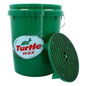 Turtle Wax Emmer, Verzenden