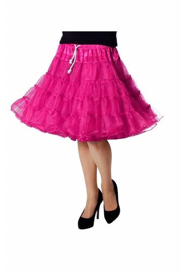 Petticoat Luxe roze, Ophalen of Verzenden, Nieuw