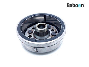 Vliegwiel / Rotor Yamaha FZS 600 Fazer 1998-2001 (FZS600), Verzenden, Gebruikt