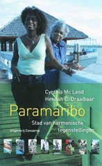 Paramaribo, Ophalen of Verzenden, Nieuw