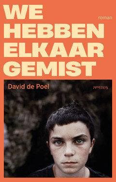 We hebben elkaar gemist (Nieuw), Verzenden, Nieuw, David de Poel