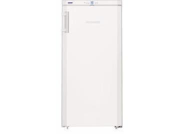 Vriezer Liebherr 144.7 cm 185 liter liter No Frost  GN 2456, Witgoed en Apparatuur, Ophalen of Verzenden, Gebruikt