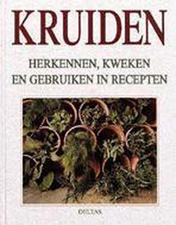 Kruiden herkennen, kweken en gebruiken in recepten, Boeken, Verzenden, Gelezen, S. Fleming