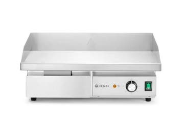 Bakplaat | Plat | tot 300°C | Antislip | 220v | 55x43x(h).., Verzenden, Nieuw in verpakking