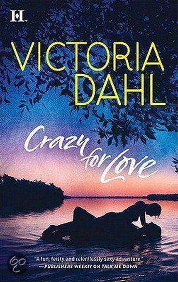 Crazy for Love - Victoria Dahl 9780373774623, Verzenden, Gelezen, Victoria Dahl