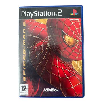 Spider-Man 2 (PS2) (TWEEDEHANDS), Verzenden, Nieuw