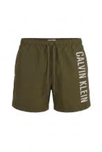 Calvin Klein Jeans Broek in maat L Bruin, Verzenden, Zo goed als nieuw, Bruin, Calvin Klein Jeans