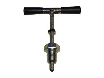 Impeller trekker M16 universeel, Ophalen of Verzenden, Nieuw, Motor en Techniek, Zeilboot of Motorboot