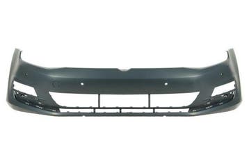 Bumper o.a: Volkswagen, Golf Sportsvan (AUVS), Ophalen of Verzenden, Nieuw, Volkswagen, Bumper