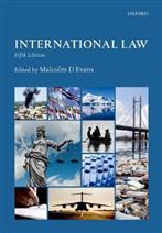 International Law, 9780198791836, Boeken, Verzenden, Zo goed als nieuw, HBO