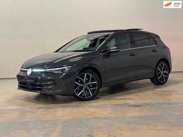 Volkswagen Golf | Zakelijke Lease v.a. €641.43 pm, Automaat, Gebruikt, Euro 6, Golf