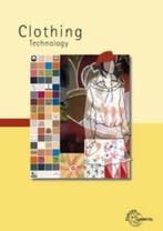 Clothing Technology 9783808562253 Eberle Hannelore, Verzenden, Gelezen, Eberle Hannelore