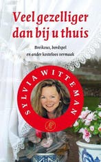 Veel Gezelliger Dan Bij U Thuis, Ophalen of Verzenden, Nieuw