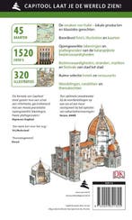 Italië / Capitool reisgidsen 9789000341825 Ros Belford, Boeken, Verzenden, Zo goed als nieuw, Ros Belford