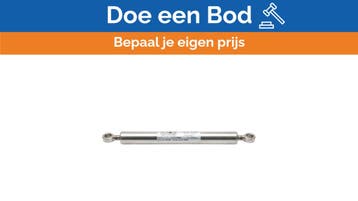 Bieden: Osculati Gas Spring 950 mm 20 KG, Ophalen of Verzenden, Nieuw, Kombuis en Sanitair, Zeilboot of Motorboot