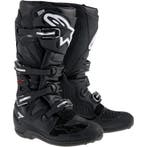Alpinestars Tech 7 Black Boots, Motoren, Kleding | Motorkleding, Nieuw met kaartje, Alpinestars, Laarzen, Heren