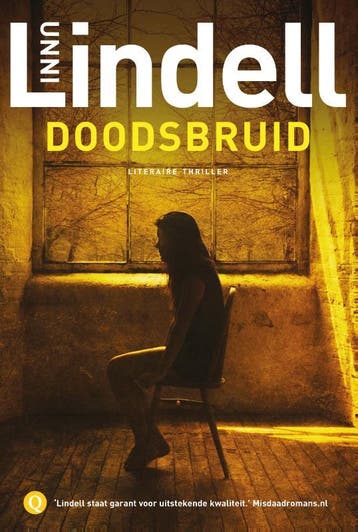 Doodsbruid - Unni Lindell 9789021455914, Verzenden, Gelezen, Unni Lindell