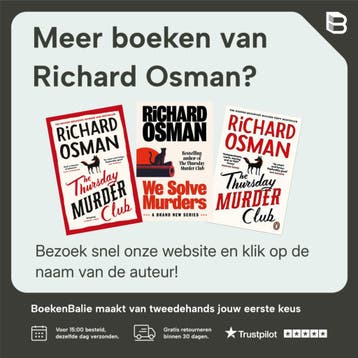 The World Cup Of Everything - Richard Osman 9781473667266, Verzenden, Zo goed als nieuw, Richard Osman