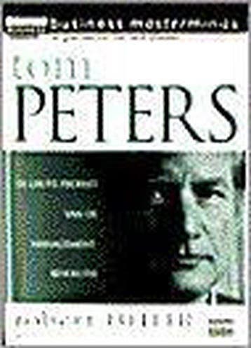 Tom Peters / Business Masterminds - R. Heller 9789068824483, Verzenden, Zo goed als nieuw, R. Heller