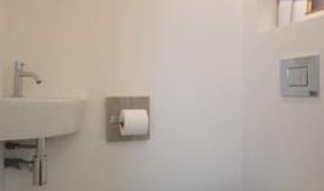 Te Huur Studio Breitnerlaan In Den Haag, 20 tot 35 m², Den Haag