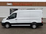 Ford - Transit - Bestelbus - 310 2.0 TDCI L2H2 Trend / vaste, Wit, Nieuw, Ford, Handgeschakeld