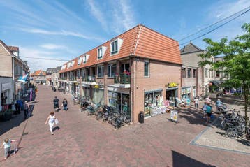 Winkelruimte te huur Harderwijk Vuldersbrink 76, Huur, Winkelruimte