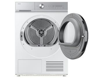Samsung DV90DB8845GHU3 - Warmtepompdroger - 9 kg - A - 60 dB, Verzenden, Zo goed als nieuw