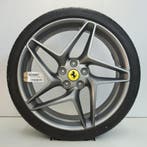 Originele velgen 20 inch Ferrari F8 Tributo *OSC1000947*, Gebruikt, Banden en Velgen, Ophalen of Verzenden, Personenwagen