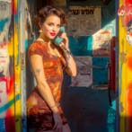 Ginger Red (1965) - Sofia