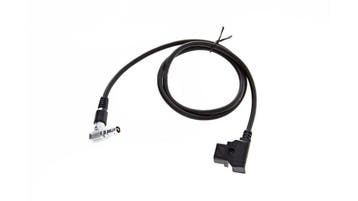 DJI FOCUS Motor Power Cabile (Right Angle, 750mm) (PART 20), Nieuw